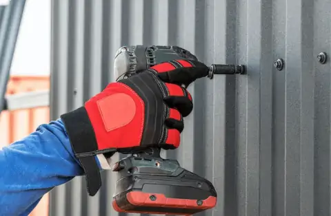 Travaux de zinguerie - Villeneuve-Saint-Germain